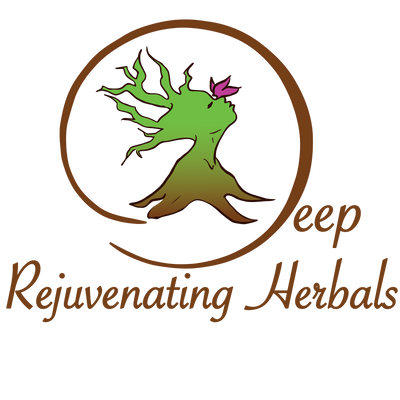 Deep Rejuvenating Herbals
